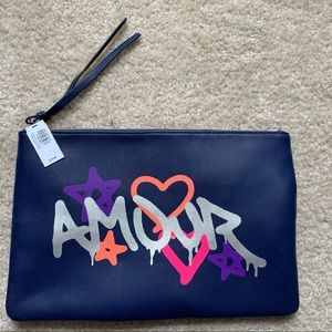 4/$25 Express Large Zipped bag